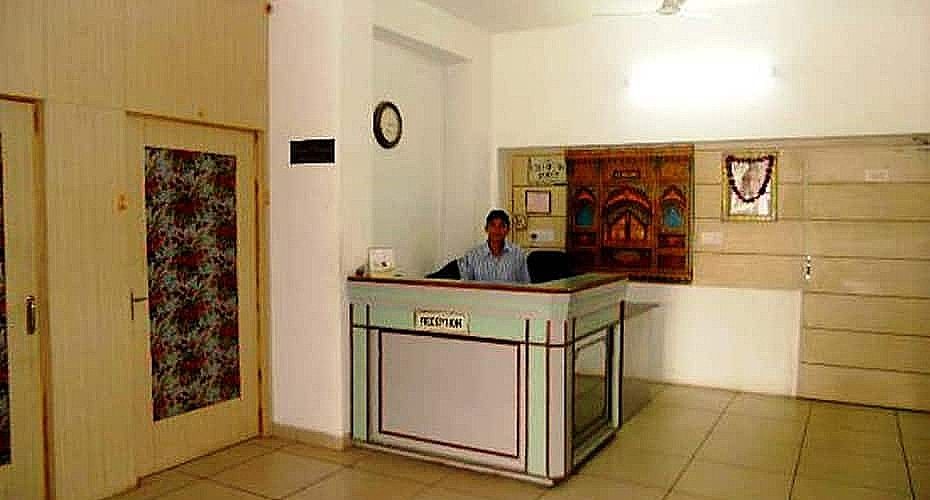 undefined Pratap Residency 10