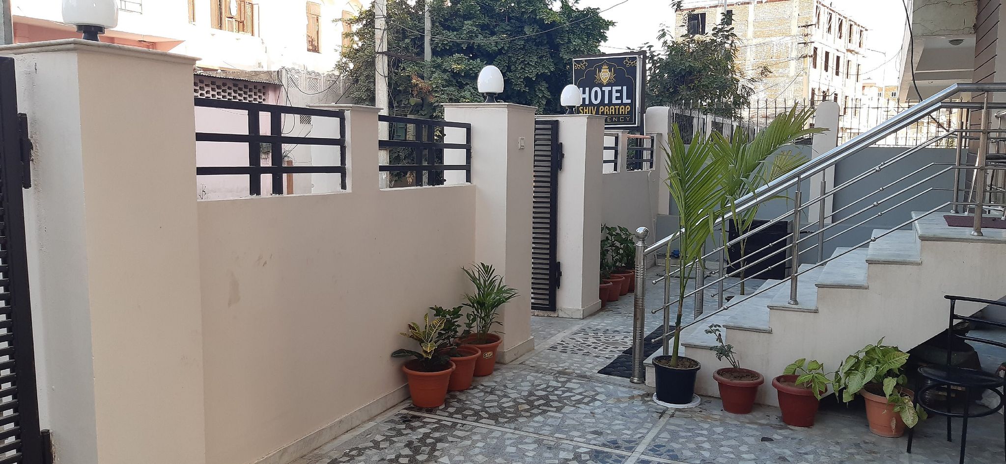 undefined Pratap Residency 2