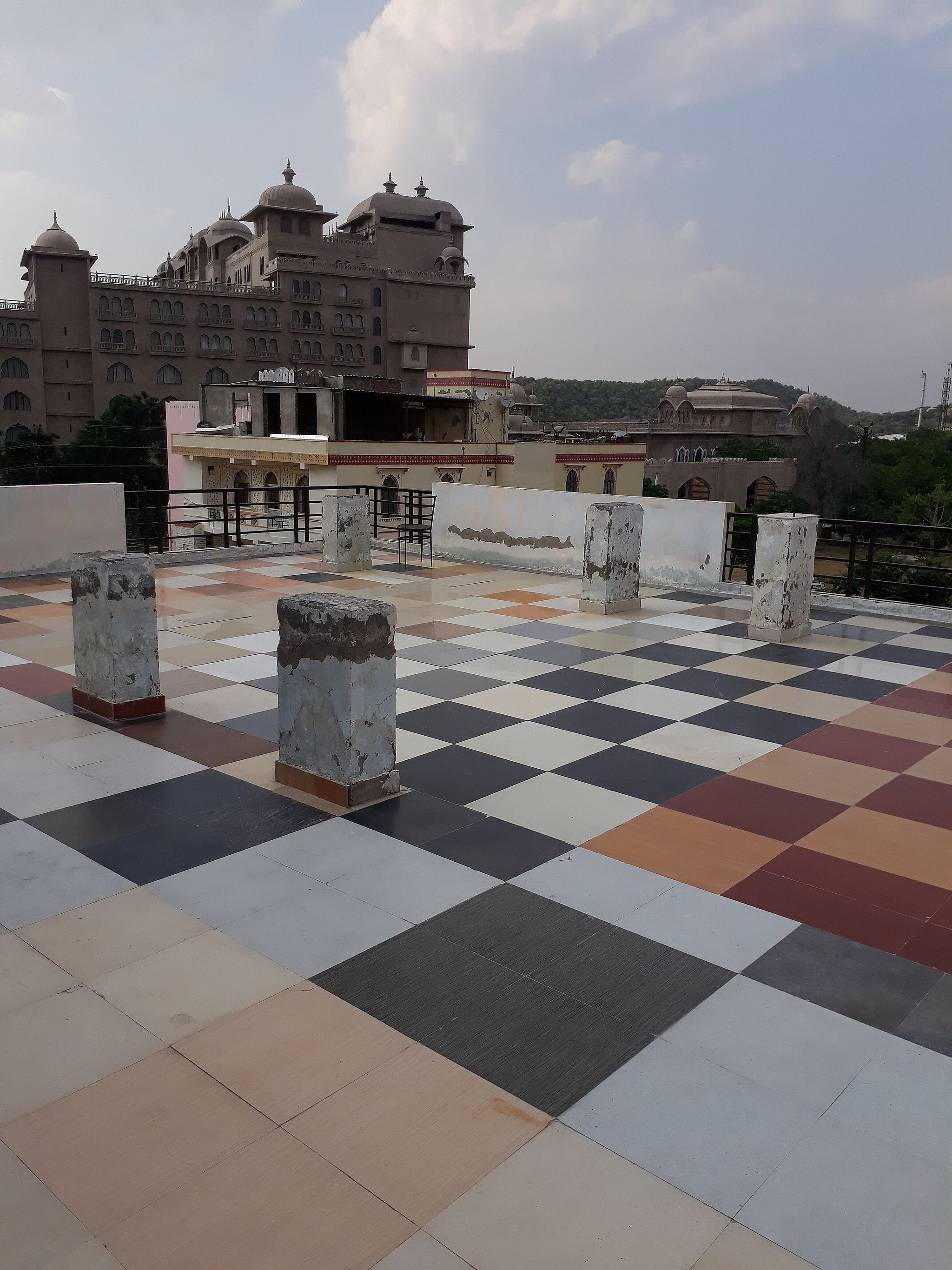 undefined Pratap Residency 9