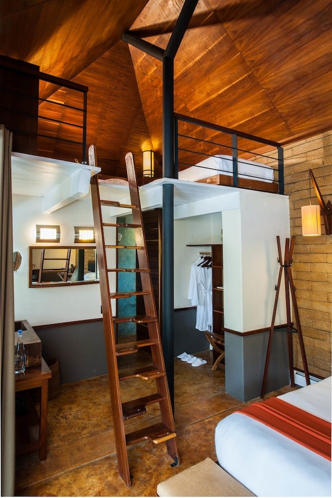 Rodavento Boutique Hotel Double Loft 9