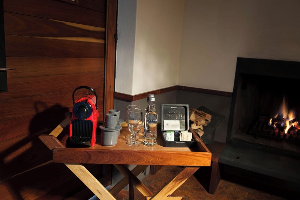 Rodavento Valle de Bravo Double Loft 4