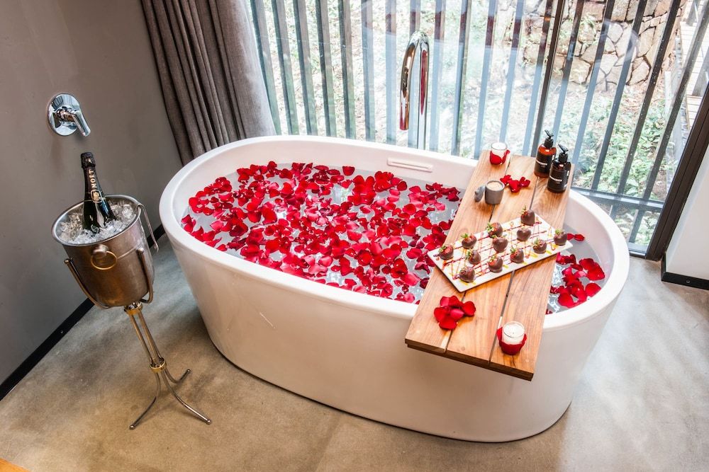 Rodavento Boutique Hotel Forest Suite 7