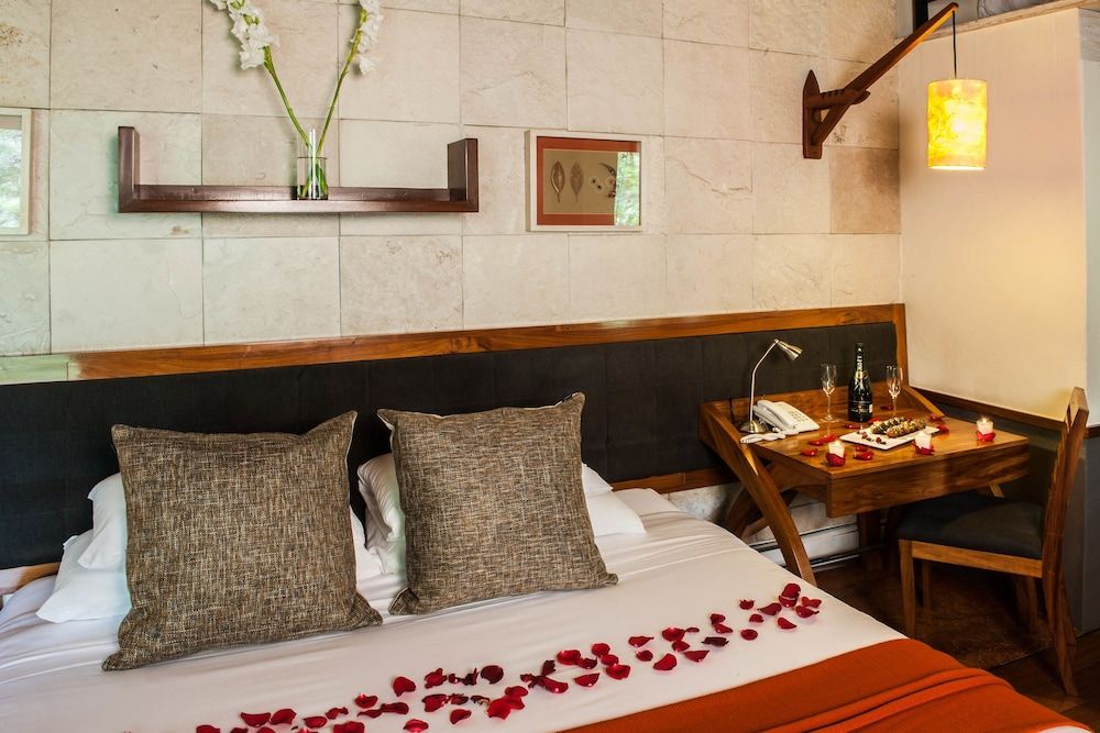 Rodavento Boutique Hotel King Loft 2