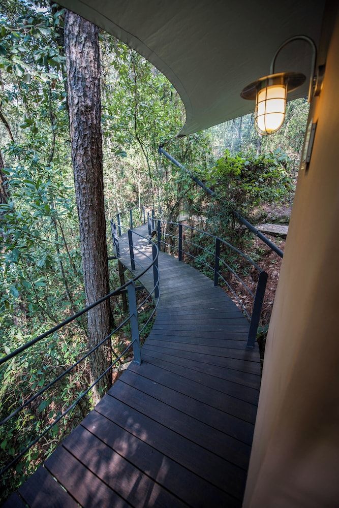 Rodavento Valle de Bravo Double Loft 2