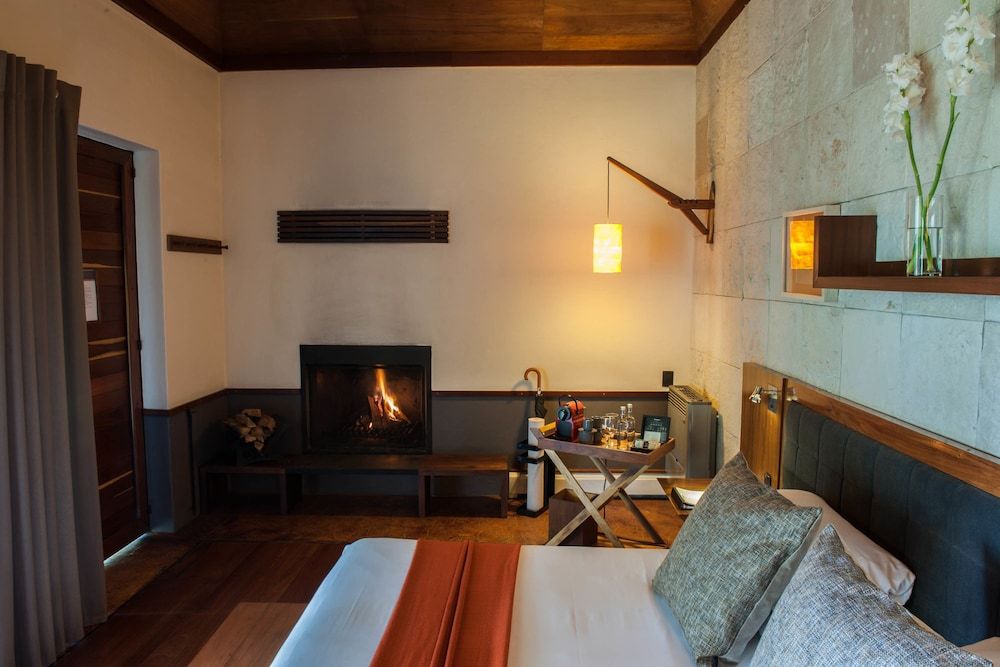 Rodavento Boutique Hotel King Loft 10