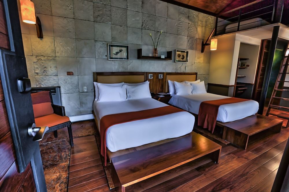 Rodavento Boutique Hotel Double Loft