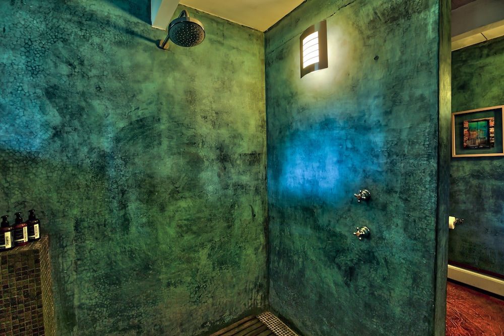 Rodavento Boutique Hotel King Loft 14