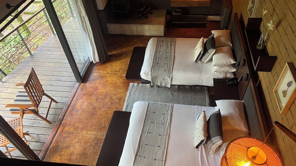 Rodavento Valle de Bravo Double Loft