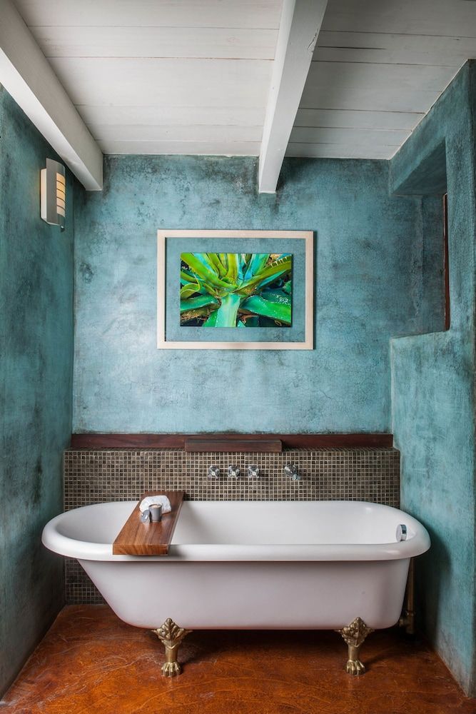 Rodavento Boutique Hotel King Loft 8