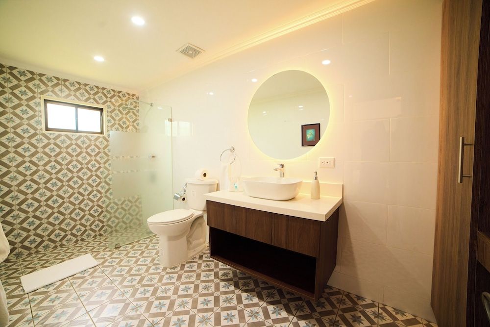 El Rodeo Estancia Boutique Hotel & Steakhouse Deluxe Double Room, 1 Queen Bed 5