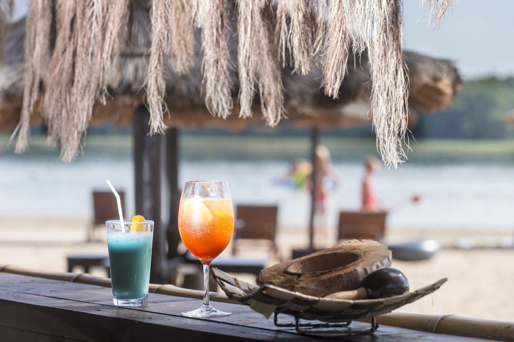 Beach Bar