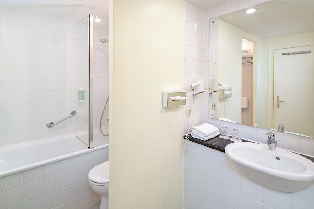 AHORN Seehotel Templin Panorama Studio forest view 3