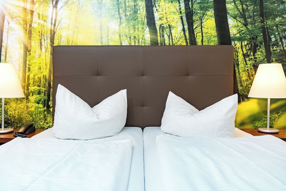AHORN Seehotel Templin Classic Room 2