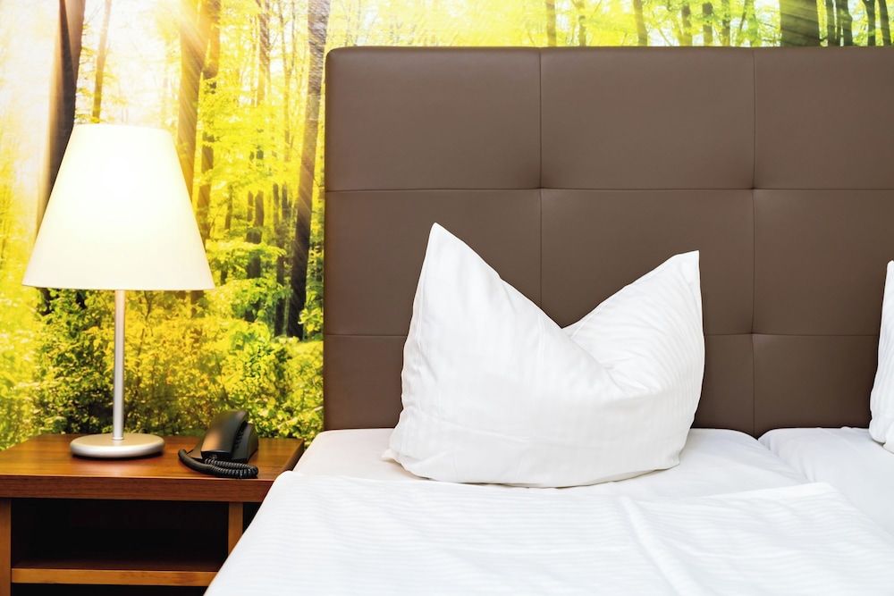 AHORN Seehotel Templin Classic Room