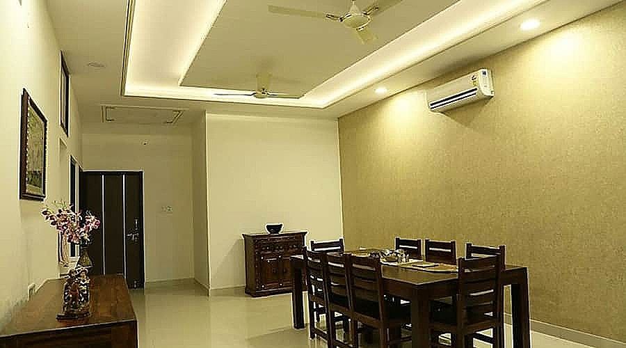 undefined White Tulips Home Stay 5