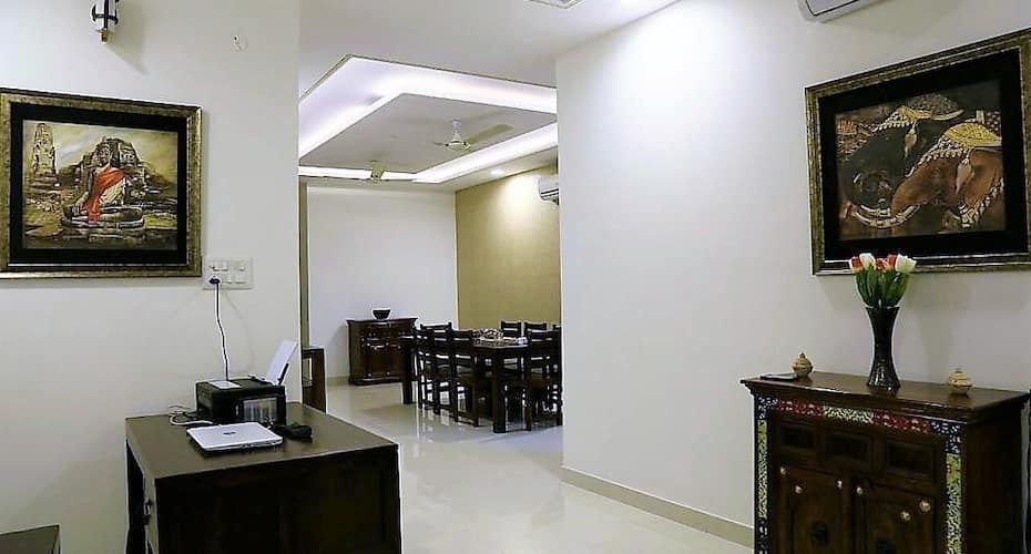 undefined White Tulips Home Stay 7