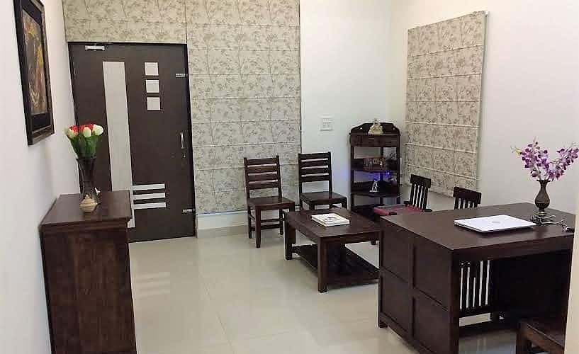 undefined White Tulips Home Stay