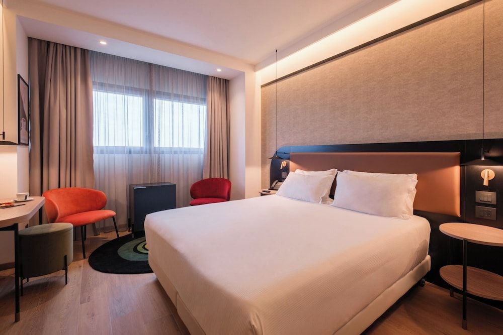 undefined Savhotel Mantegna Padova 10