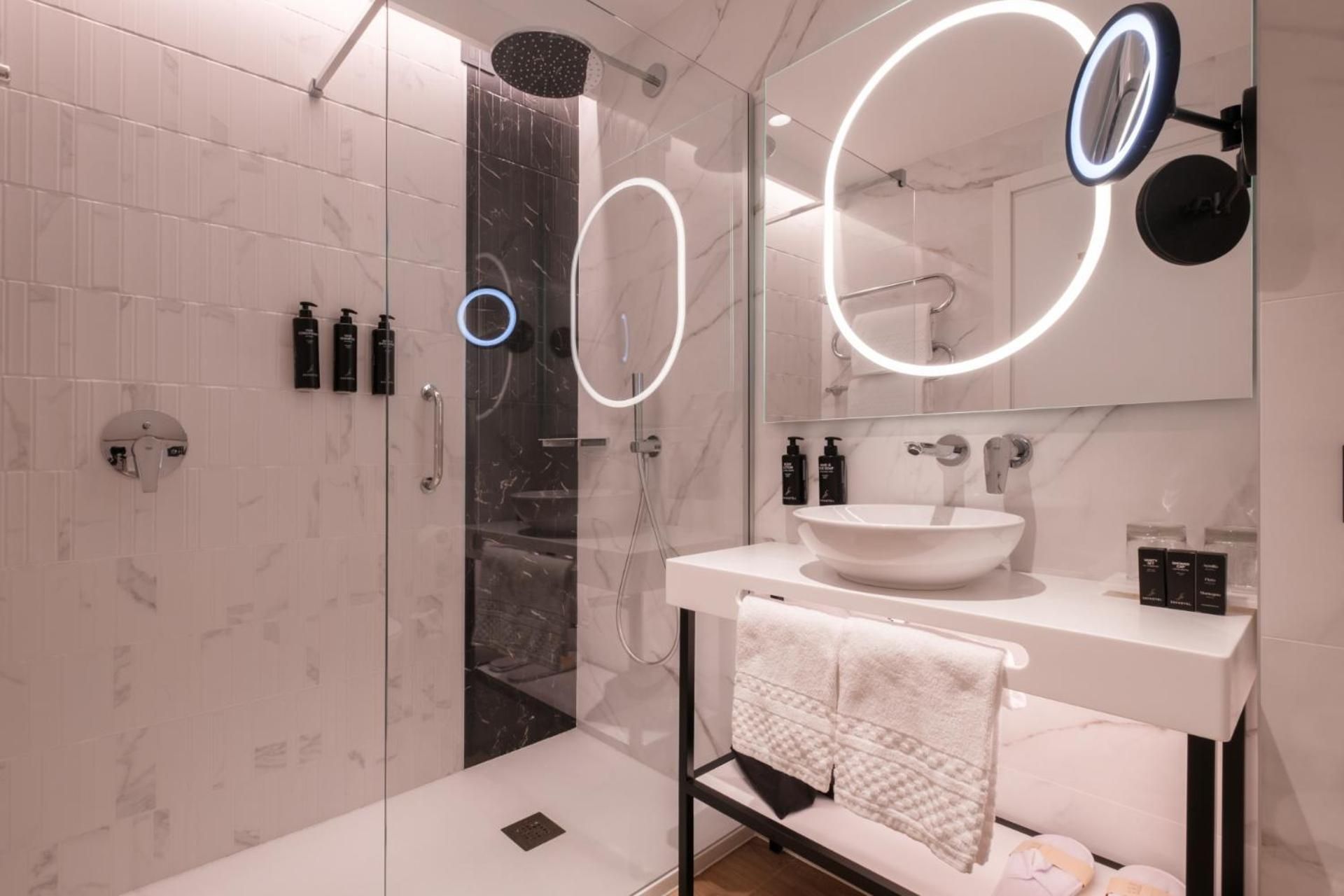 undefined Savhotel Mantegna Padova 7