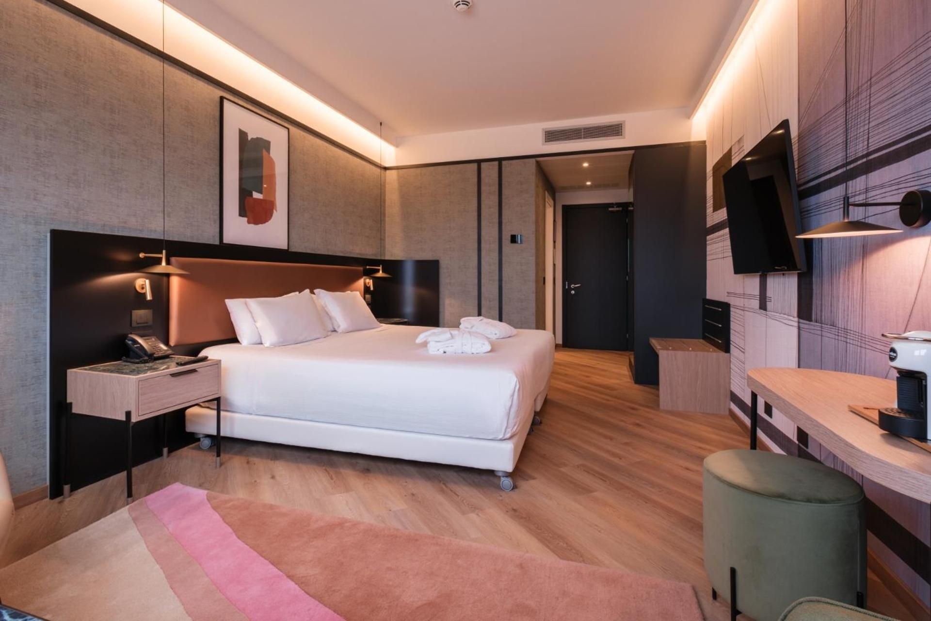 undefined Savhotel Mantegna Padova 8