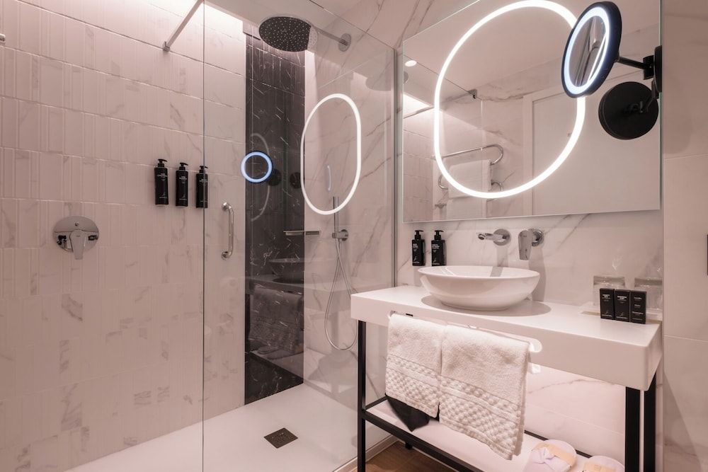 undefined Savhotel Mantegna Padova 4