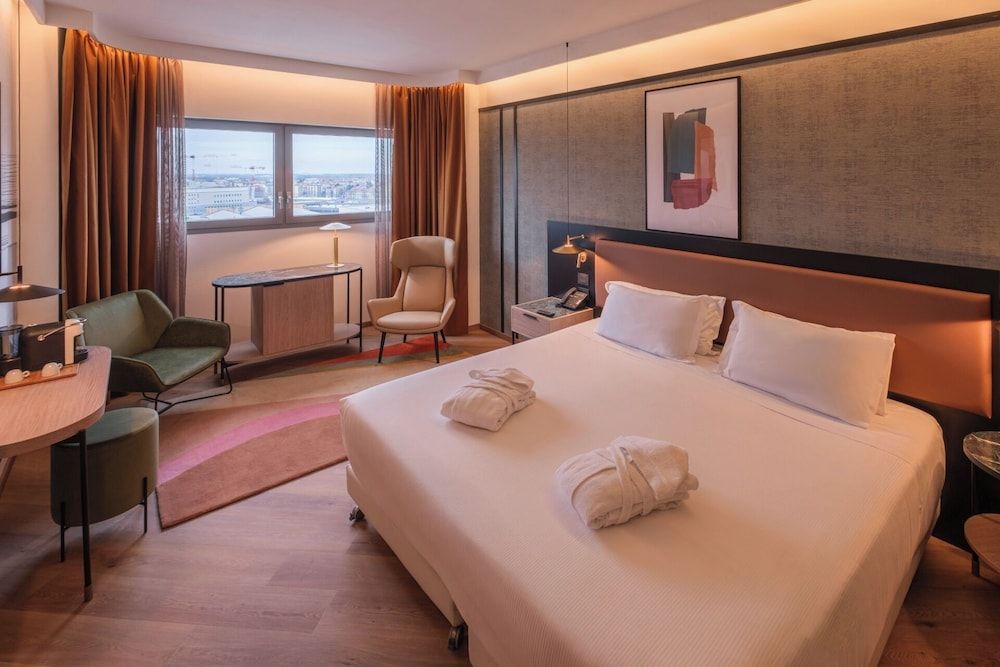 undefined Savhotel Mantegna Padova 3