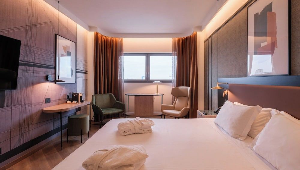 undefined Savhotel Mantegna Padova 2