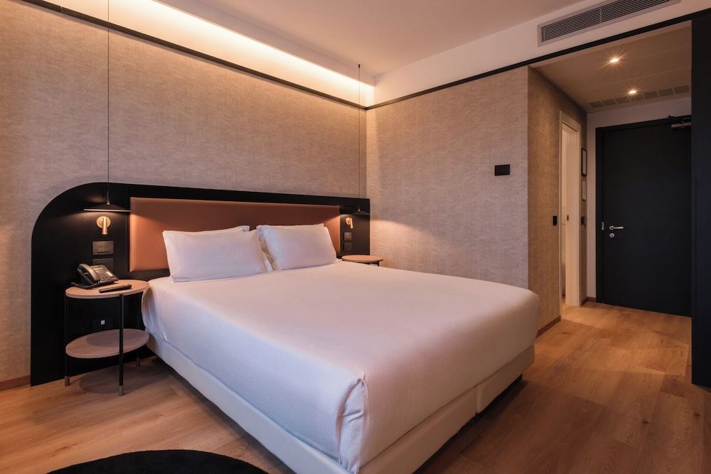 undefined Savhotel Mantegna Padova 9