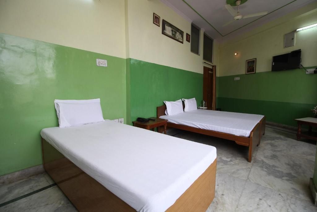 undefined Hotel O Shree Shyam Guest House 5