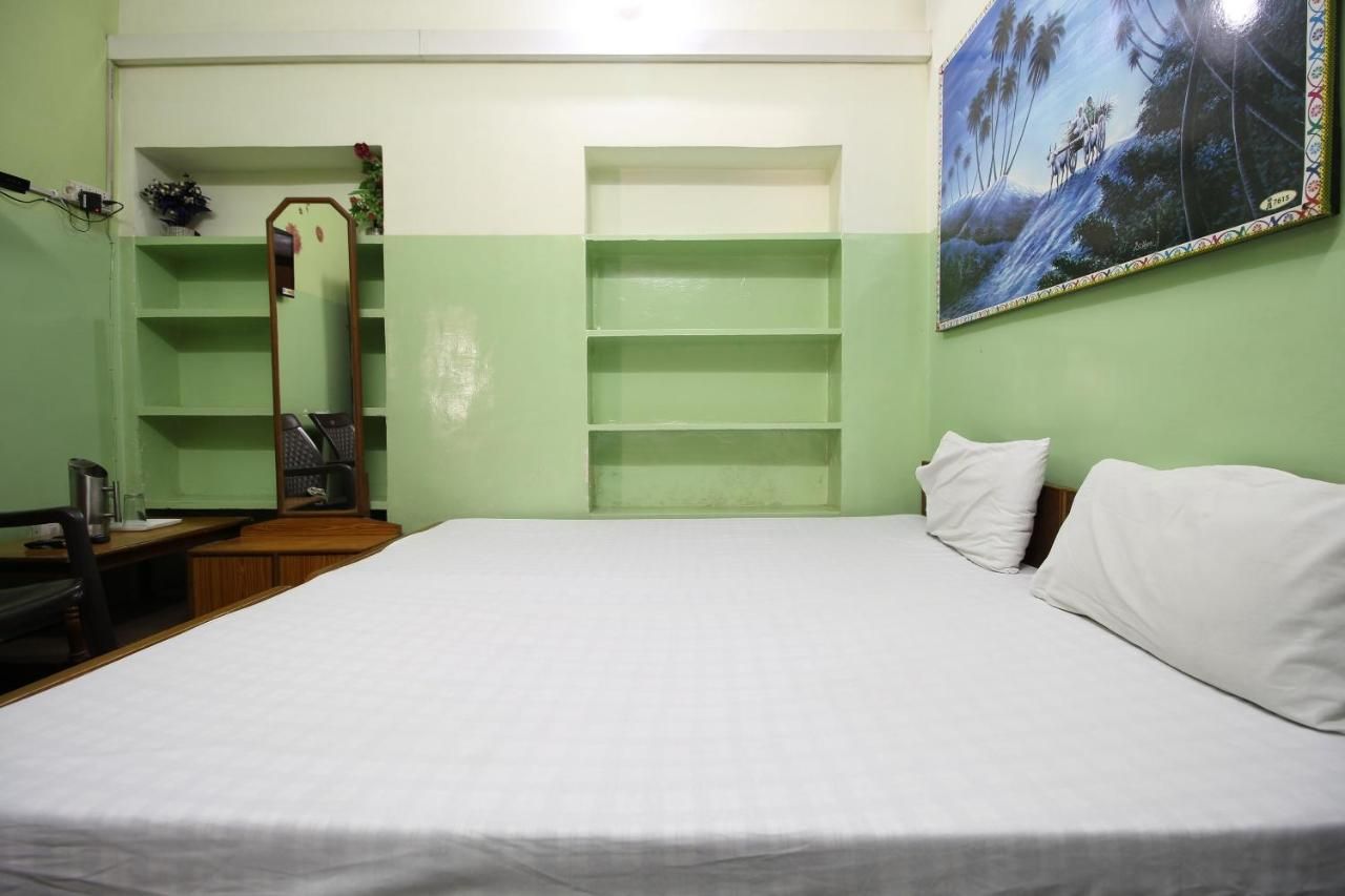 undefined Hotel O Shree Shyam Guest House 4