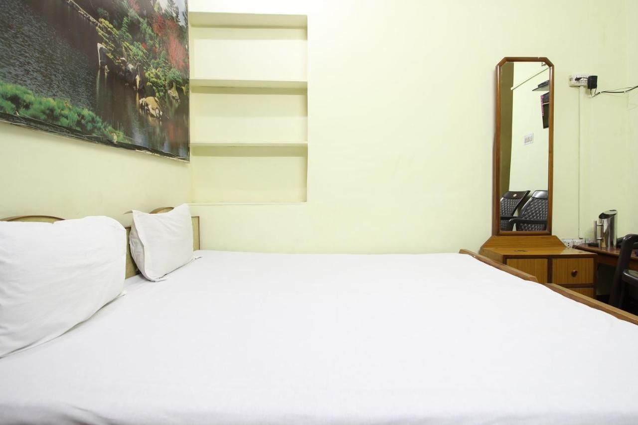 undefined Hotel O Shree Shyam Guest House 10