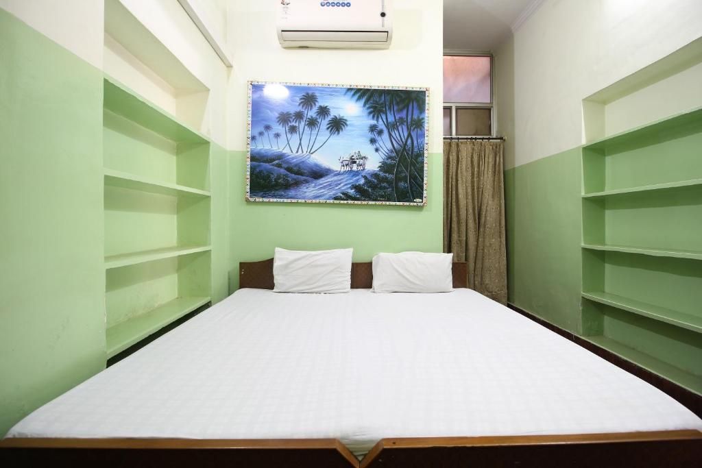 undefined Hotel O Shree Shyam Guest House 8