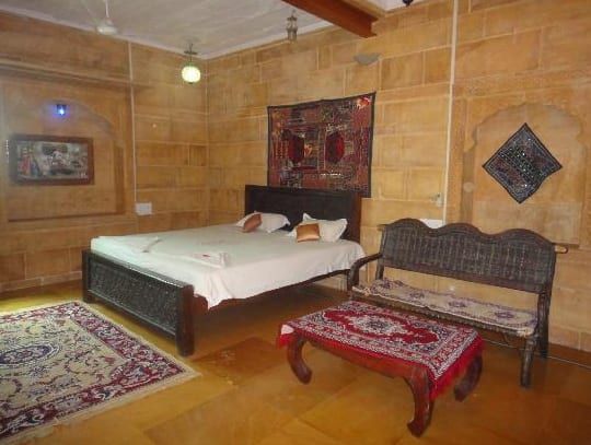 AC Room Double