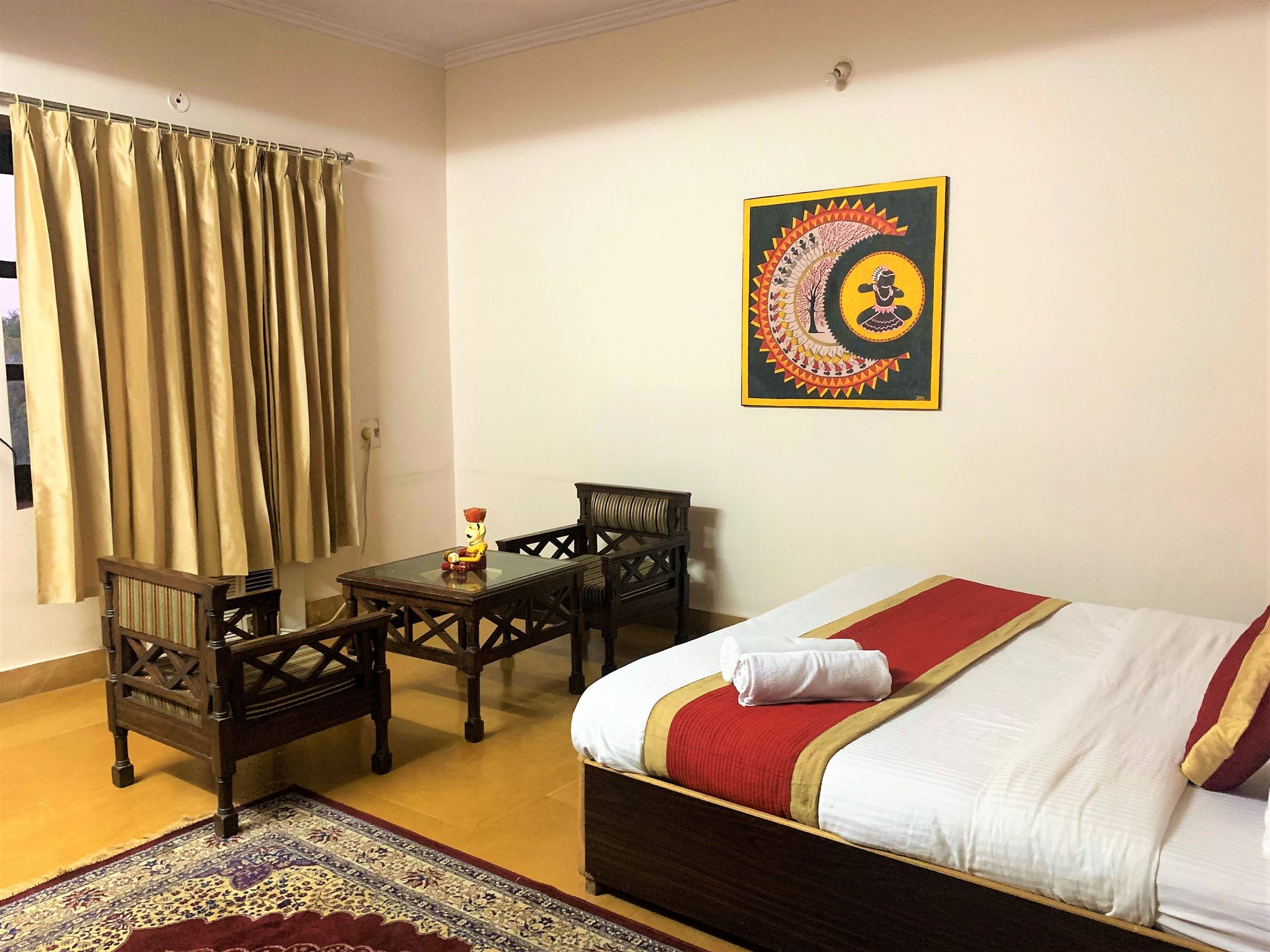 Hotel Sohan Deep Deluxe 3