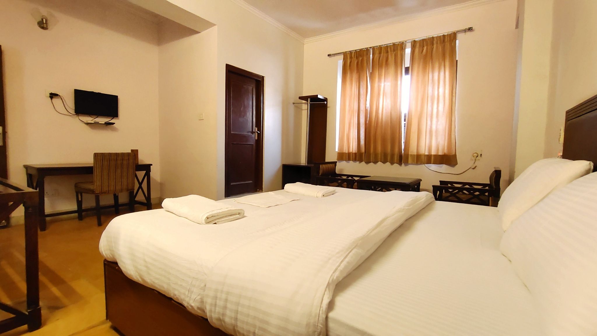 Hotel Sohan Deep Deluxe 2