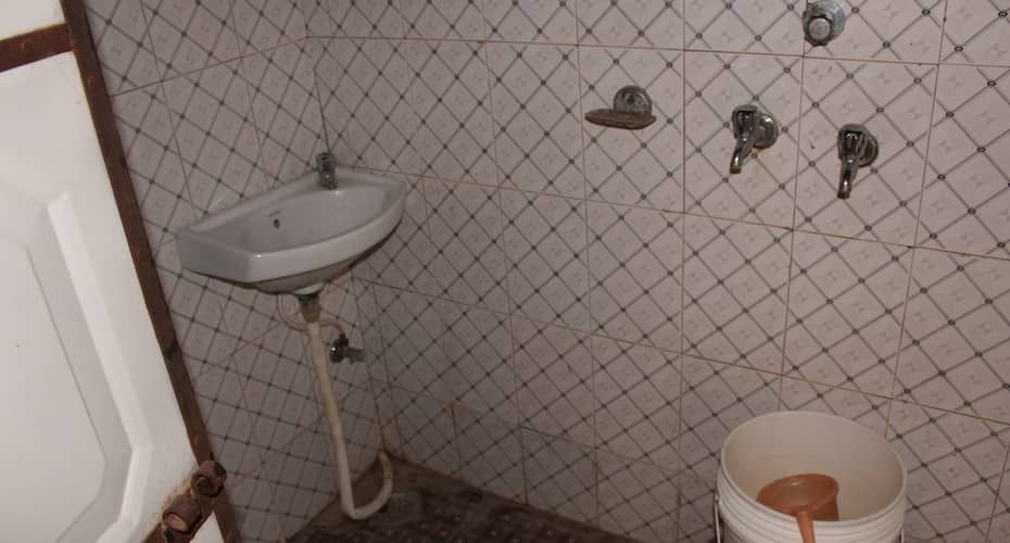 Gangaur Desert Resort