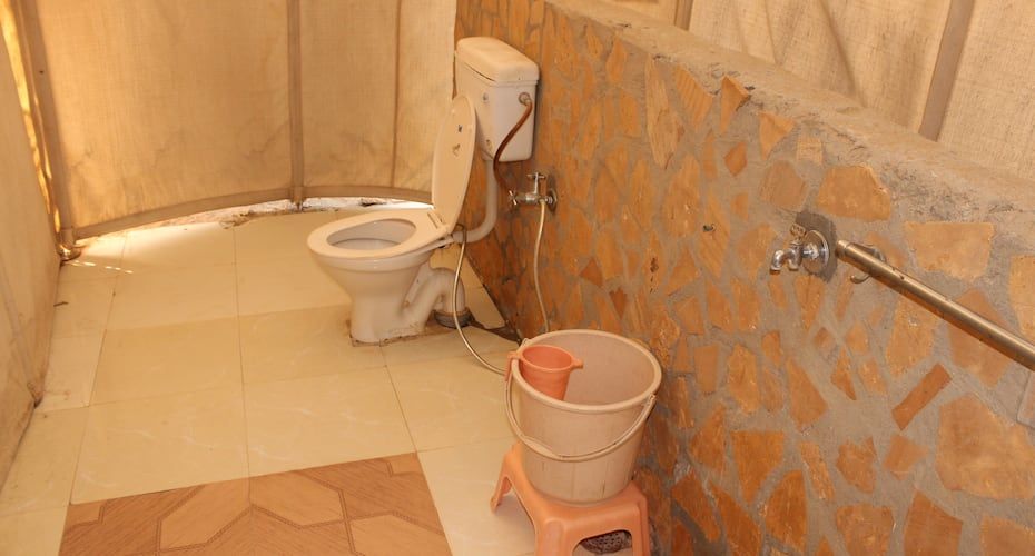 Gangaur Desert Resort