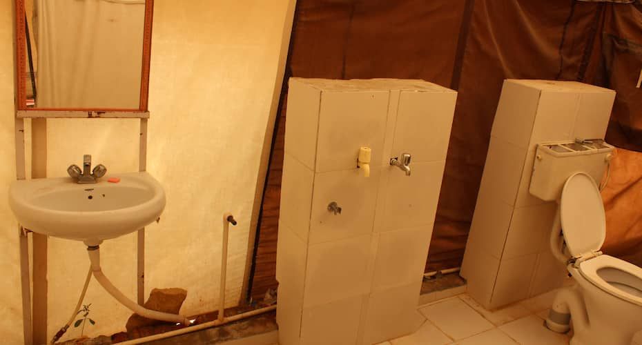 Gangaur Desert Resort