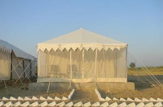 Gangaur Desert Resort