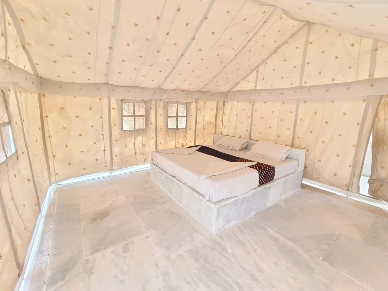 Gangaur Desert Resort
