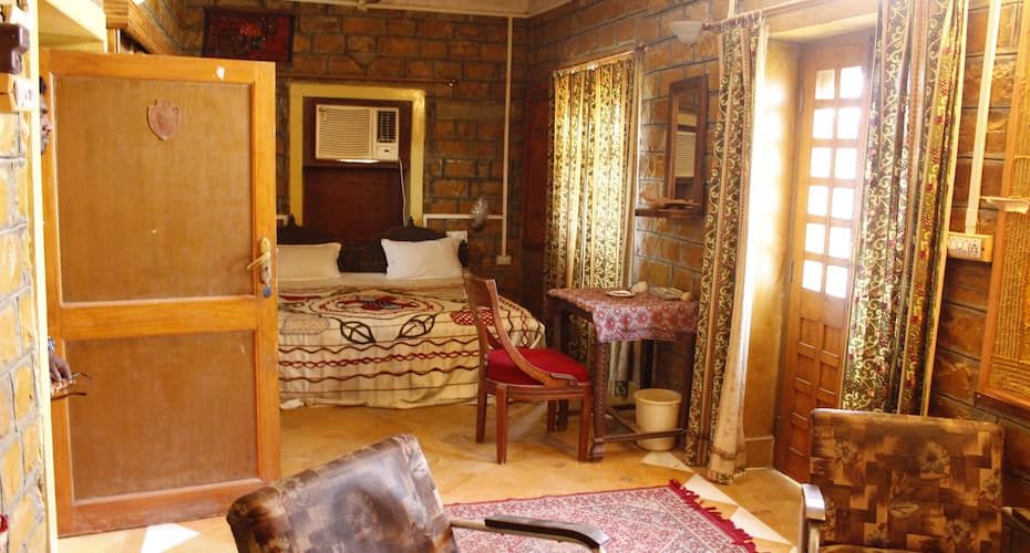 Artist Hotel Standard Room 2