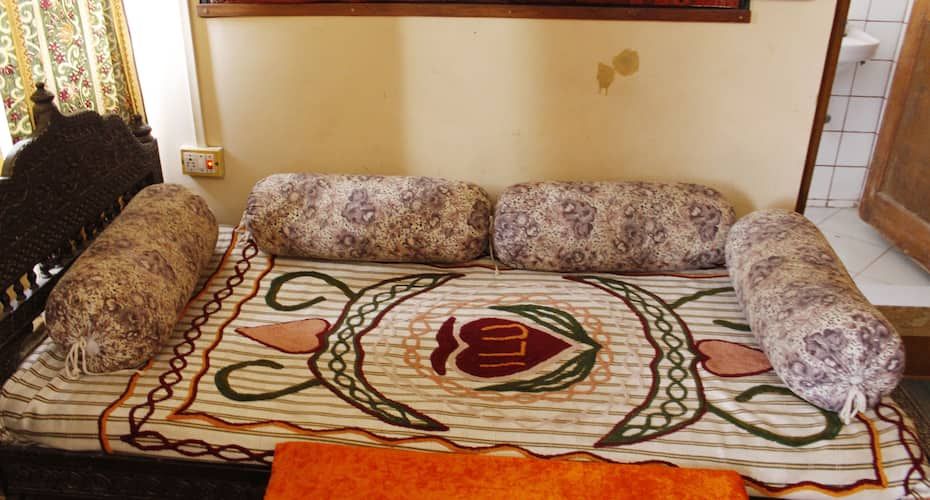 Artist Hotel Standard Room