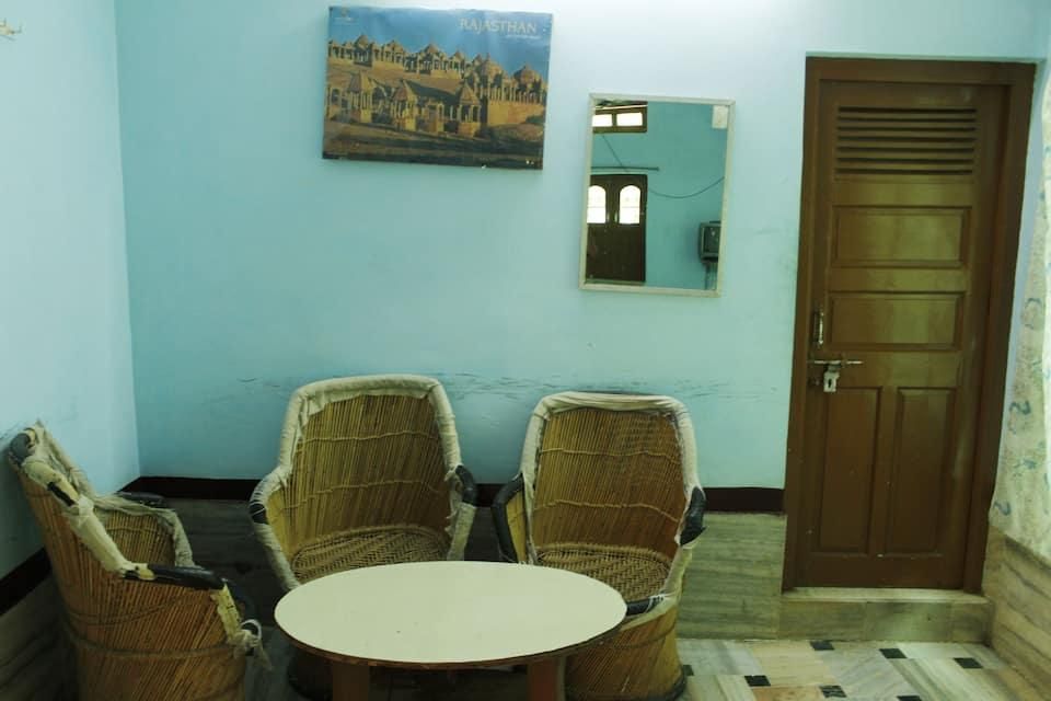 undefined Hotel Samrat 8