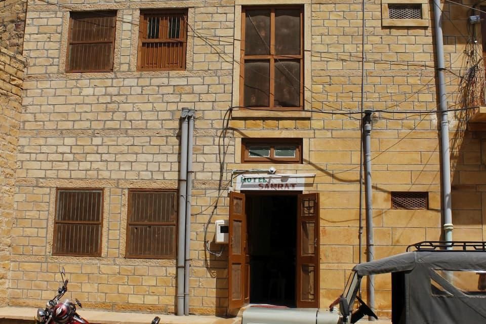 undefined Hotel Samrat