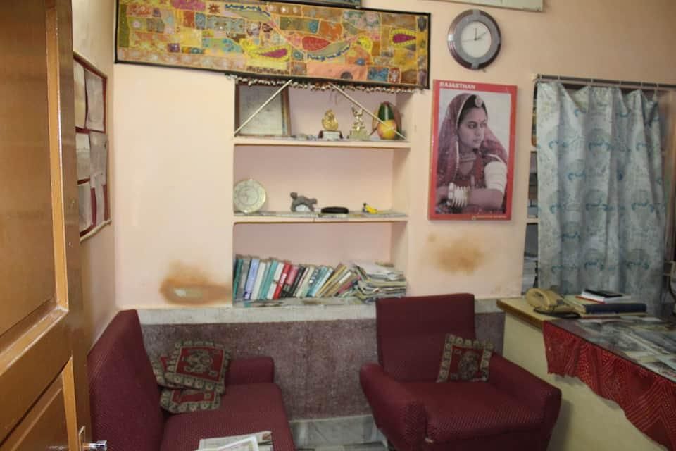 undefined Hotel Samrat 5