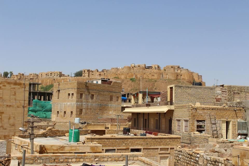 undefined Hotel Samrat 10