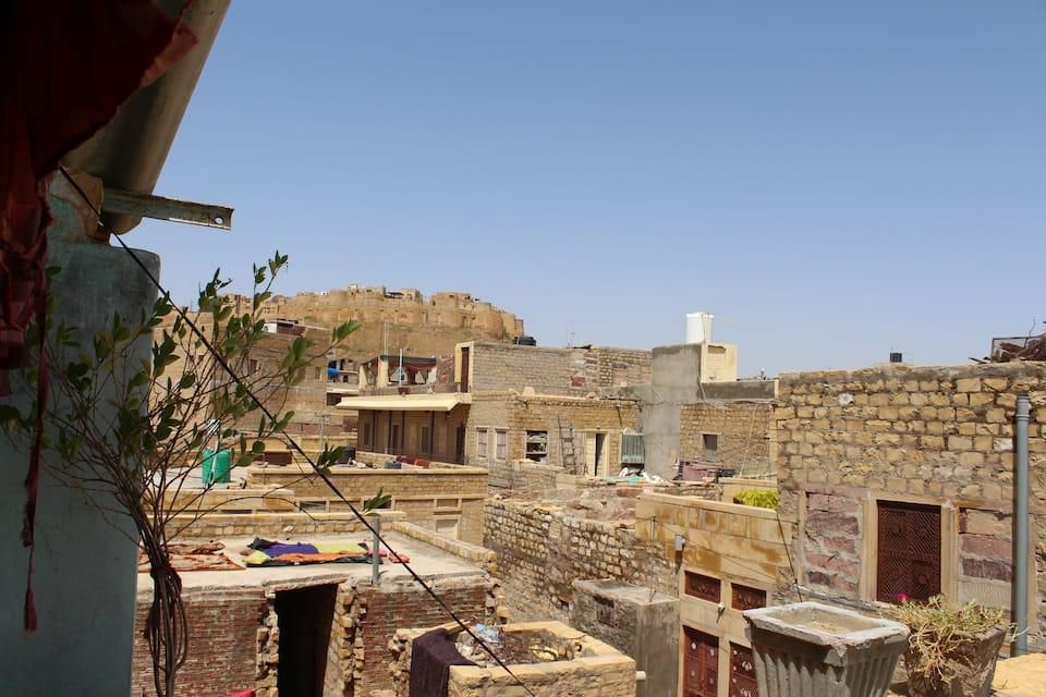 undefined Hotel Samrat 9