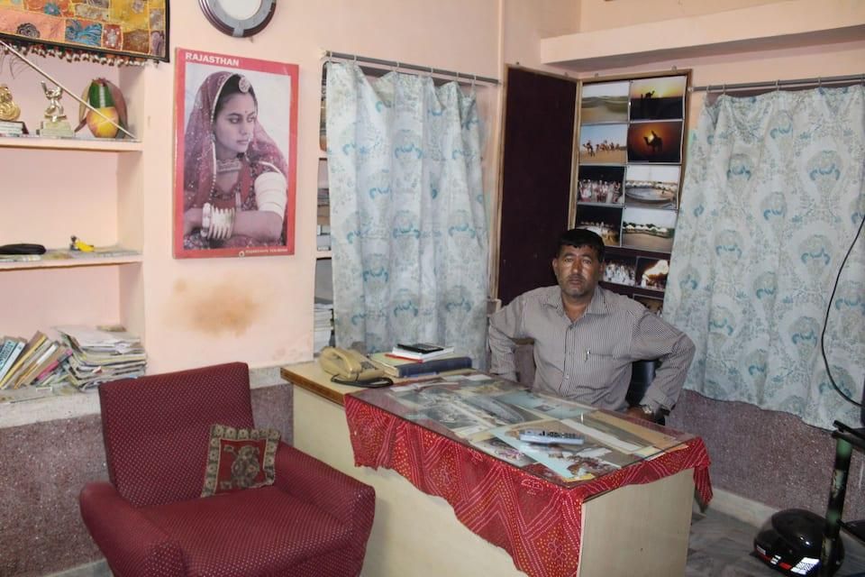 undefined Hotel Samrat 4