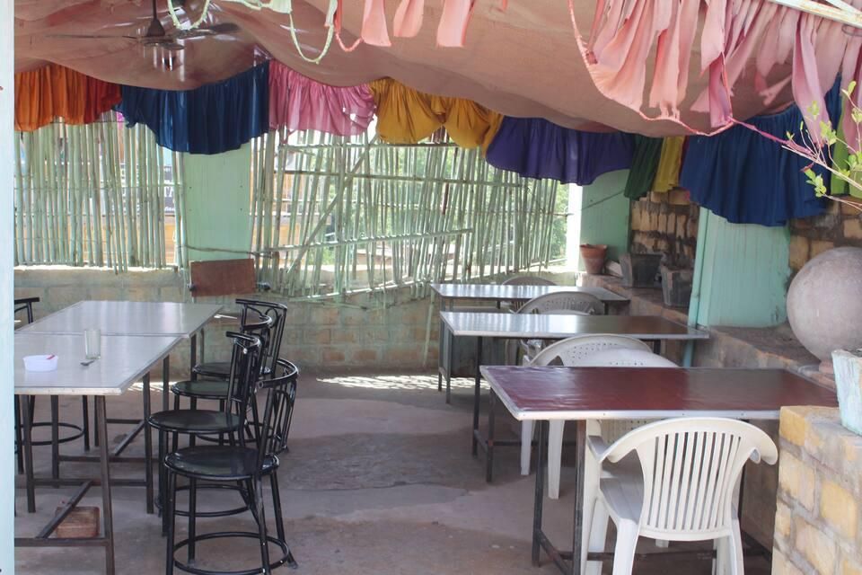 undefined Hotel Samrat 3