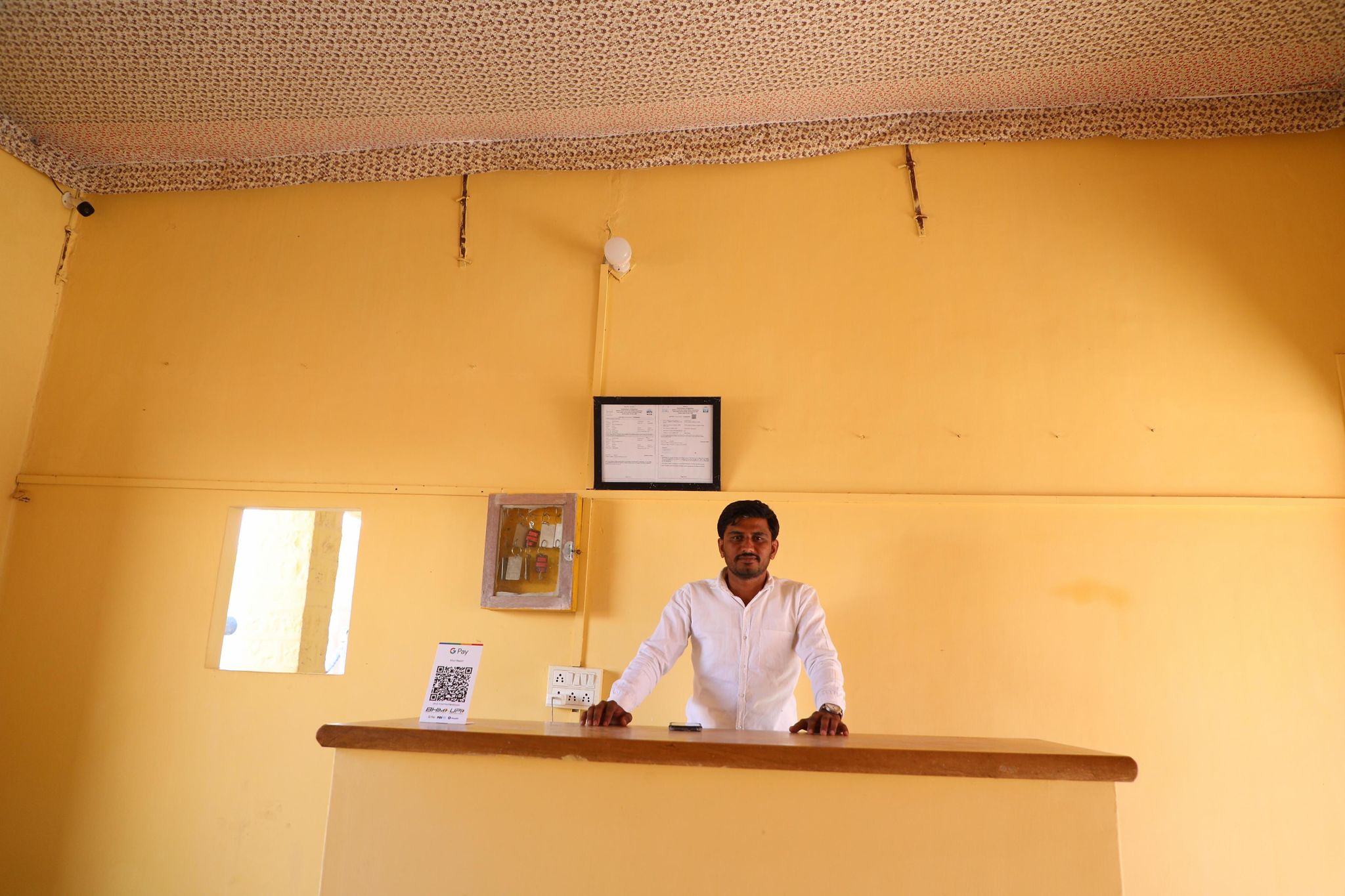 undefined Khuri Oasis Desert Resort 3